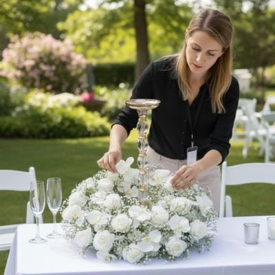 Plante artificielle extérieur | Eternelle - Déco Jardin Soleil