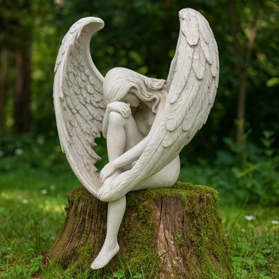 Statue | Design - Déco Jardin Soleil