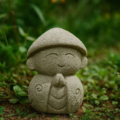 Statue | Décorative - Déco Jardin Soleil