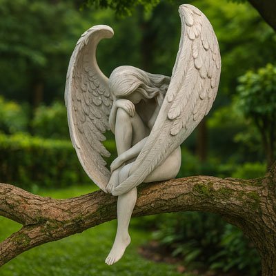 Statue | Design - Déco Jardin Soleil
