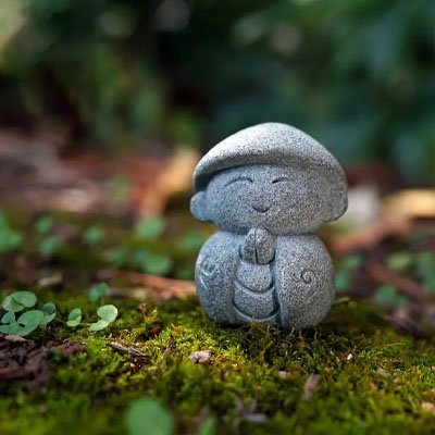 Statue | Décorative - Déco Jardin Soleil