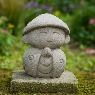 Statue | Décorative - Déco Jardin Soleil