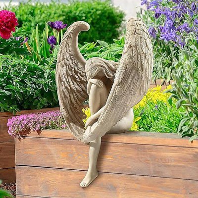Statue | Design - Déco Jardin Soleil