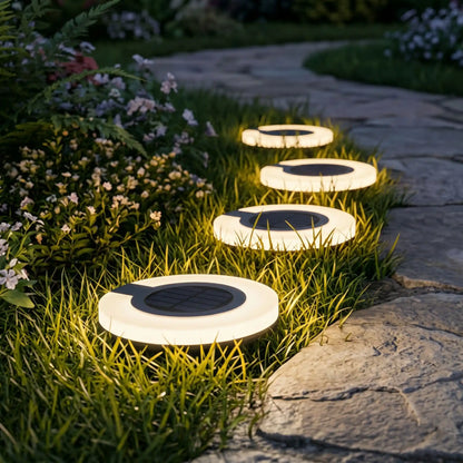 TERRASSE ECLAIRAGE EXTERIEUR | SATURNE - Déco Jardin Soleil