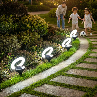TERRASSE ECLAIRAGE EXTERIEUR | SATURNE - Déco Jardin Soleil