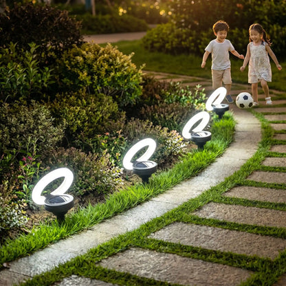 TERRASSE ECLAIRAGE EXTERIEUR | SATURNE - Déco Jardin Soleil